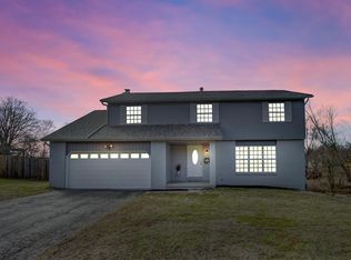 13817 Stonehenge Cir, Pickerington, OH 43147