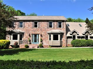109 Jamestowne Blvd, Knoxville, TN 37934