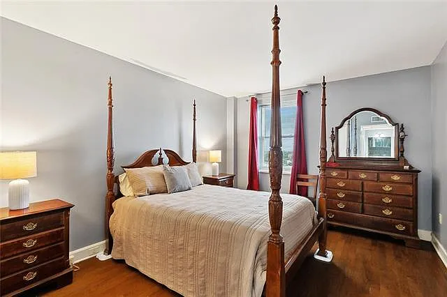 1 bed, 1.0 bath, 648 sqft, $1,500 — Photo 4