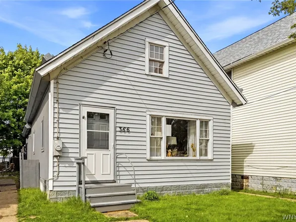 366 Bristol St, Buffalo, NY 14206