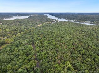 Santa Fe Trl, Gravois Mills, MO 65037