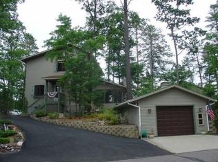 6892 Shady Ln, Eagle River, WI 54521