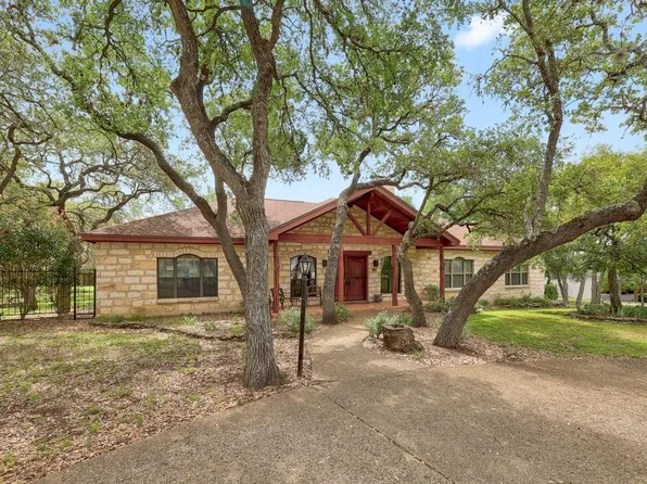 95 Augusta Dr, Wimberley, TX 78676