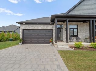 63 Compass Trl #35, Central Elgin, ON N5L0B9