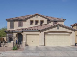 14148 N 136th Ln, Surprise, AZ 85379