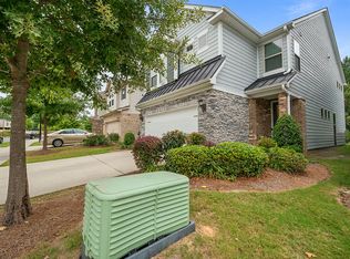 11819 Clems Branch Dr, Charlotte, NC 28277