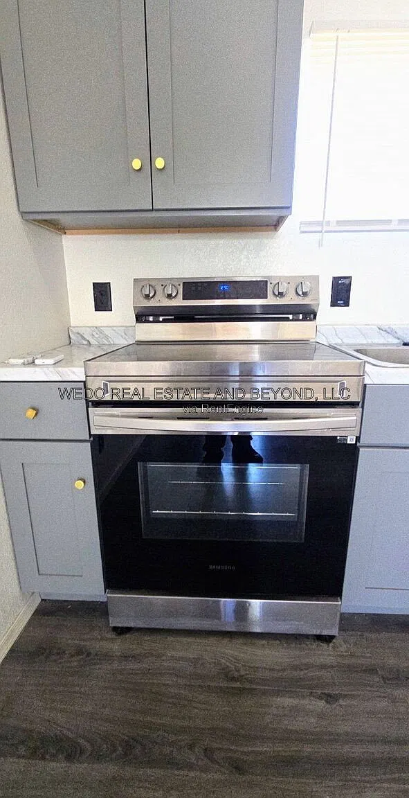 1 bed, 1.0 bath, 525 sqft, $1,095 — Photo 3