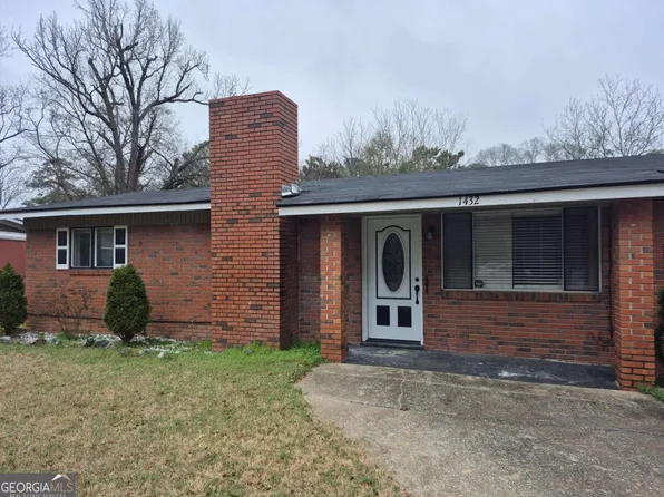 1432 Hagan Dr, Columbus, GA 31907
