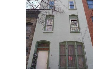 808 Franklin St #2B, Reading, PA 19602