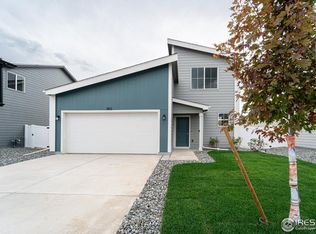 3812 Kenai St, Evans, CO 80620