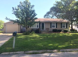 308 Walter St, Yorkville, IL 60560