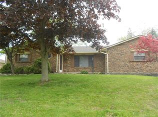 7041 Park Vista Rd, Englewood, OH