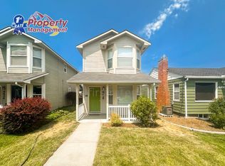 6416 W Butte St, Boise, ID 83704