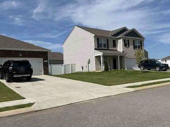Property Side View