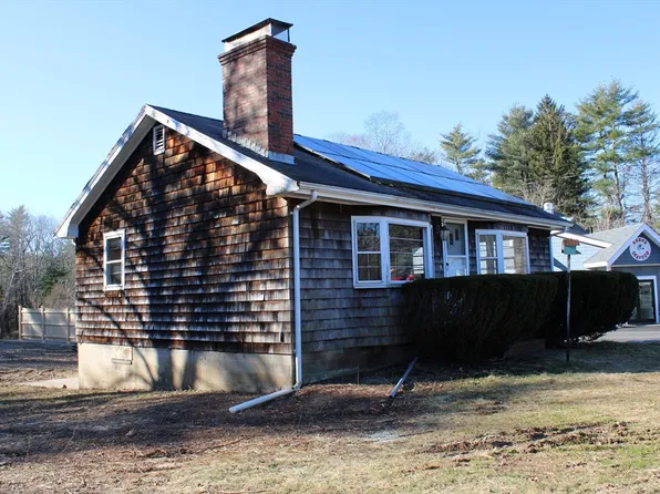 147 Eastern Ave #147, Essex, MA 01929