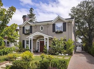 1524 Vancouver Ave, Burlingame, CA 94010