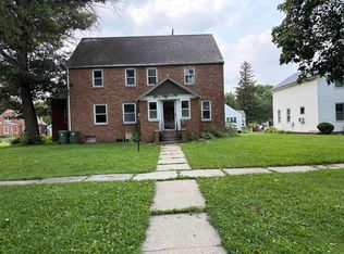 315 Locust St, Allison, IA 50602
