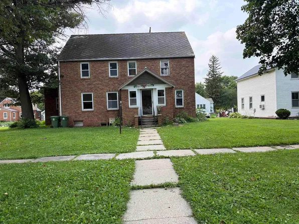 315 Locust St, Allison, IA 50602