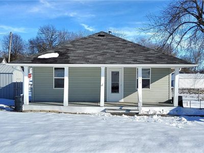 713 Hill St, Richmond, MO, 64085
