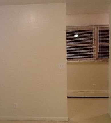 Kitchen to Laundry Room