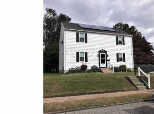 913 Chambers Ave, Gloucester City, NJ 08030