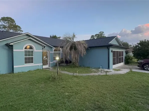 104 Brewster Ln, Palm Coast, FL 32137