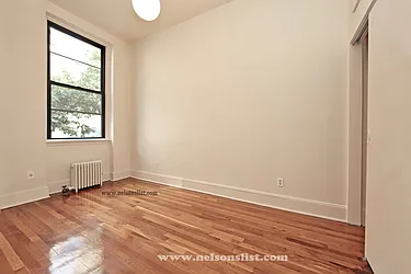 Rented by Nelson Aybar, LREB