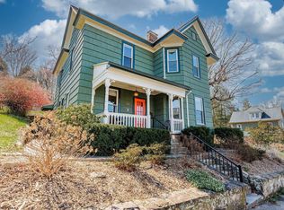 324 Maple Ave, Morgantown, WV 26501