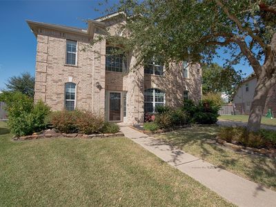 10003 King William Dr, La Porte, TX, 77571