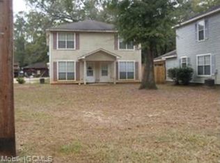 132 Bayou Sara Ave #207-A, Saraland, AL 36571