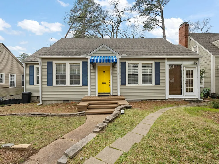 1733 Myrtle St #HOUSE — Photo 1