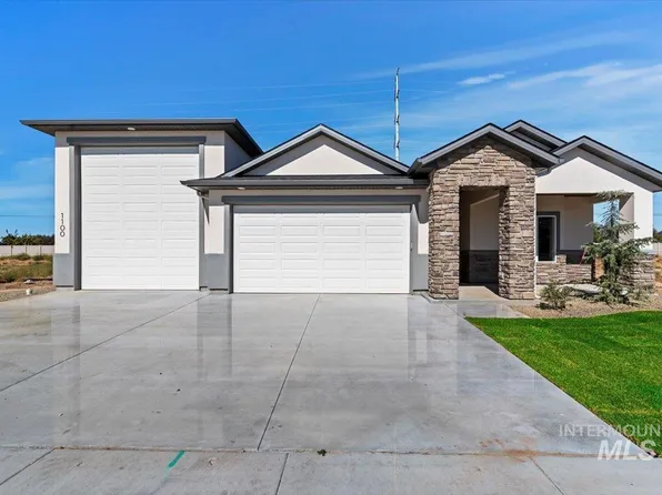 1050 W Tida St, Meridian, ID 83646