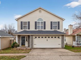 2081 Call Dr, Lexington, KY 40505