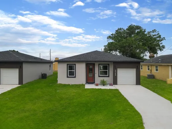 2048 Dixie Ave, Sanford, FL 32771