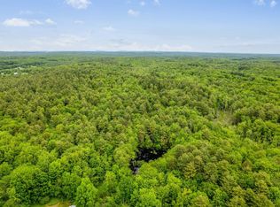 Map 8 Lot 26 N. Pownal Road, New Gloucester, ME 04260