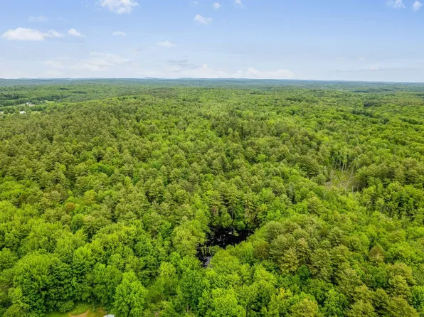 Map 8 Lot 26 N. Pownal Road, New Gloucester, ME 04260