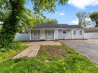 629 Little Meadow Dr, Dayton, OH 45404
