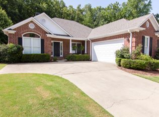 464 N Lake Rd, Birmingham, AL 35242