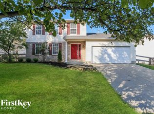 6676 Midnight Sun Dr, Maineville, OH 45039