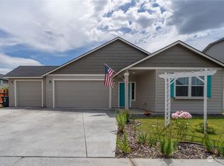 1405 E Landon St, Moses Lake, WA 98837