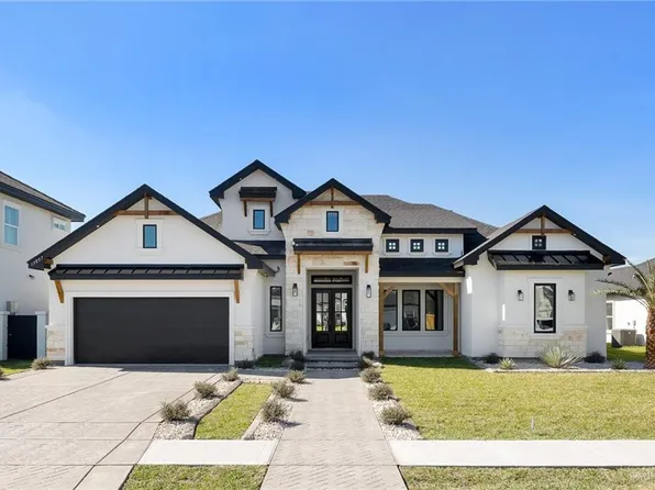 13807 N 34th Ln, McAllen, TX 78504