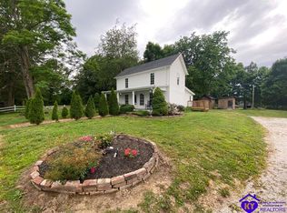 195 Midway Rd, Guston, KY 40142