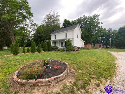 195 Midway Rd, Guston, KY, 40142