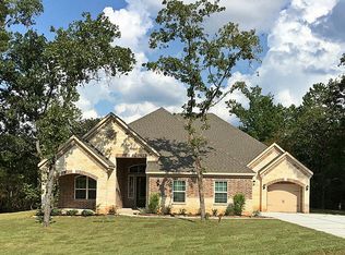 251 Magnolia Reserve Loop, Magnolia, TX 77354