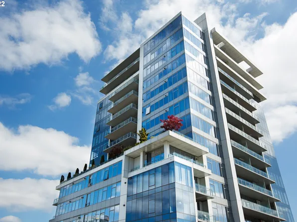 1001 NW Lovejoy St Unit 808, Portland, OR 97209