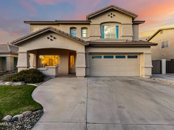 7670 W SANDS Drive, Peoria, AZ 85383