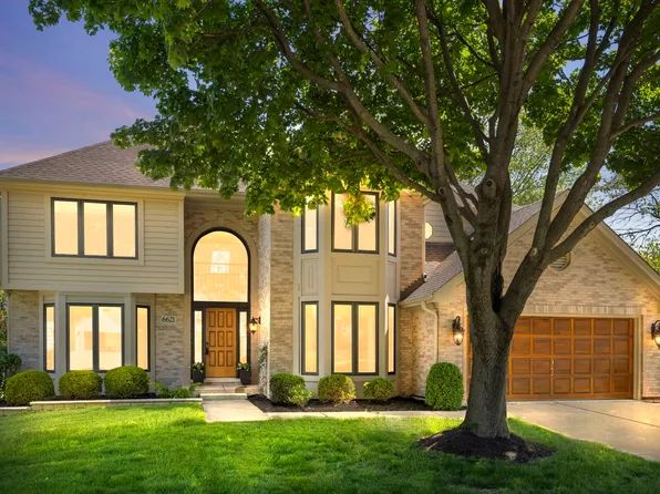 6621 Greene Rd, Woodridge, IL 60517