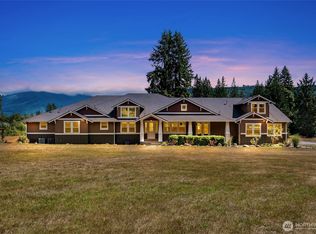 17027 313th St NE, Arlington, WA
