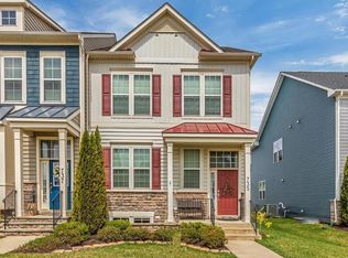 735 Appalachian Way, Brunswick, MD 21716