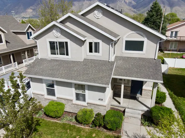 438 W 730 S, Provo, UT 84601